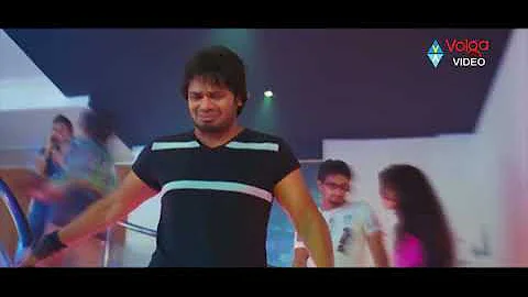 Pranam Poye Badha Video Song | Mr. Nookayya Movie | Manoj Manchu, Kriti Kharbanda, Sana Khan