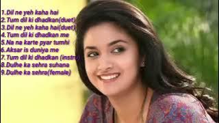 Dhadkan 💖💖AUDIO JUKEBOX💖💖 Bollywood Hindi Songs