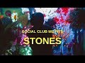 Social Club Misfits - Stones (Lyric Video)