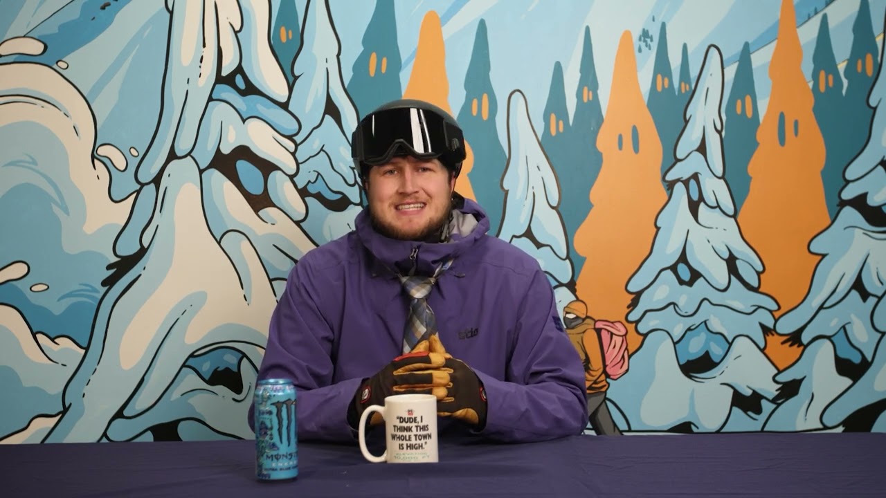 Ski Utah TV: февральское обновление