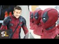 Deadpool: Segredos Dos Bastidores