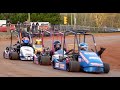 Liberty raceway park 2023 anniversary race