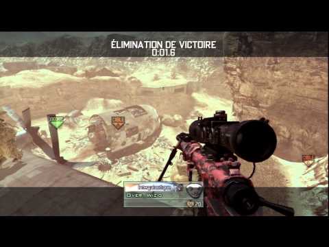 Wxzig || Nice Killcam + htm RC Hrzn[Stop]