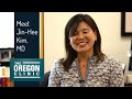 Meet Dr. Jin Hee Kim, Urologist at The Oregon Clinic