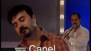 Canel Arsel - Drama Köprüsü