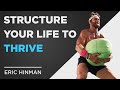 How to optimize your environment  eric hinman