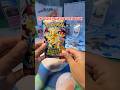 2nd oldest wanted to try again! #pokemonopening #pokemon #pokemoncards #godpack #tcg