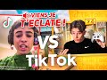 Je dfie le plus gros rageux de tiktok  