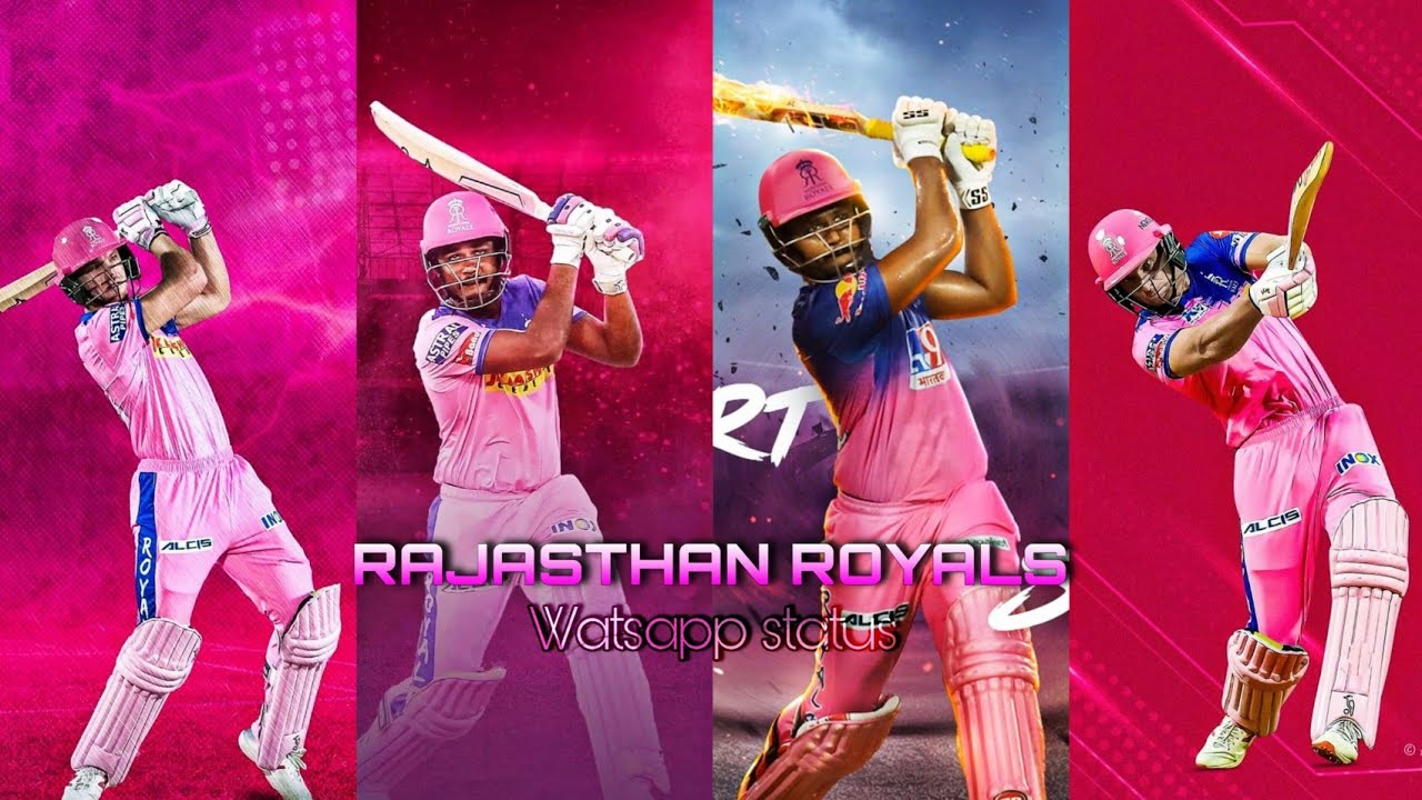Rajasthan Royals WhatsApp status 2022 || IPL 2022 Whatsapp status || RR New whatsapp status | IPL 15