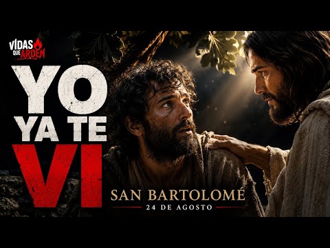 SAINT BARTHOLOMEW
