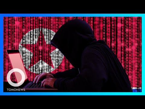 北韓駭客入侵微軟系統 用釣魚郵件竊取用戶個資