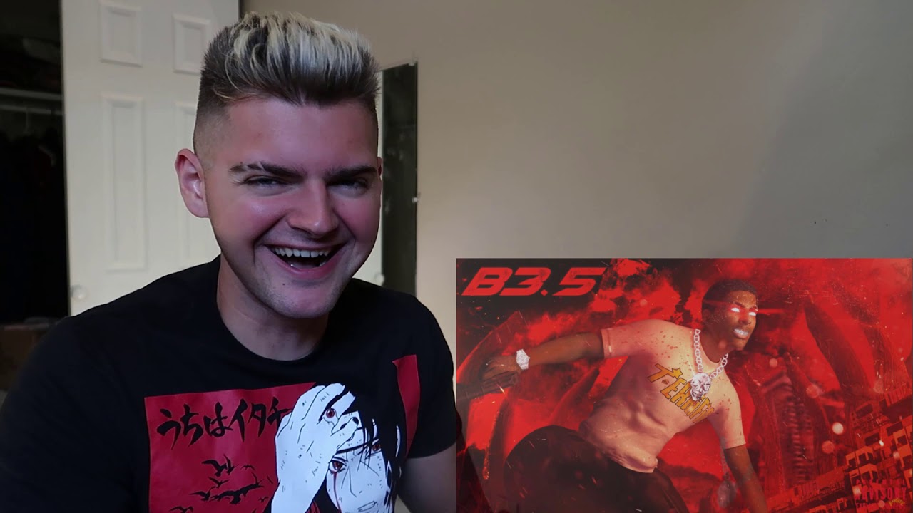 Comethazine - SOLVED THE PROBLEM (Official Audio) REACTION ! - YouTube