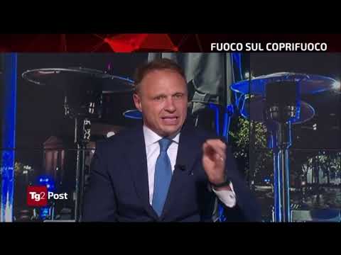 Video: Perché il coprifuoco è buono?