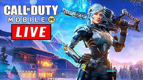 Kayo Plays CODM - Rush Gameplay COD Mobile #fyp #cod #verticalstream #callofduty #codmobile #shorts