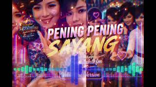 PENING-PENING SAYANG (Hamidahskfm)(AI Version) - Pop Yeh Yeh & A Go-Go 60-an
