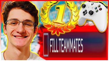 #1 Controller Player No-Fills Pubs part 2