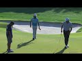LIVE | Mickelson, Fleetwood, Day | Featured Group 2 AM | Round 1 | 2025 PGA Championship