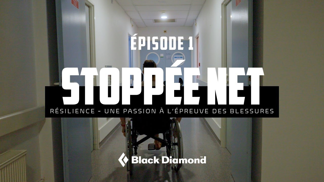Stopee RÉSILIENCE - Ep. 1 | Stoppée Net - YouTube