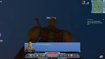 Planet Explorers Episode 46 Show Of Force