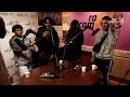 MONT'RAP - les rappeurs de Montrapon chez RCB - dernier freestyle !