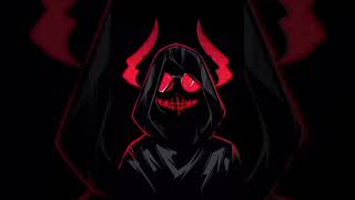 Burning Shadow