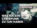 Inside the Game - Cyberpunk 2077: Phantom Liberty | Doku