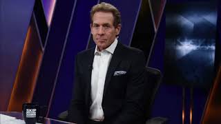 Skip Bayless signs 4-year 32 million dollar deal to stay at FS1