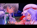 【東方MMD】花火が散る頃に。【最終話】