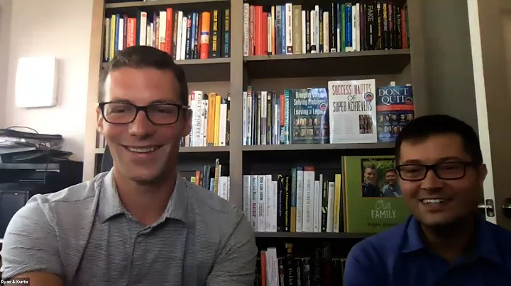 Kurtis Drake and Ryan Pettit | Permaculture: Culti...