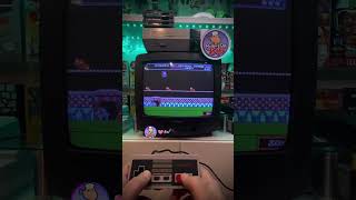Circus Charlie  (1984) – Arcade Classic That Became a Nintendo (NES) Multi-Cart Legend