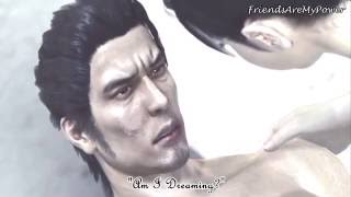 [TPC] Where Will Kiryu Find Haruka?