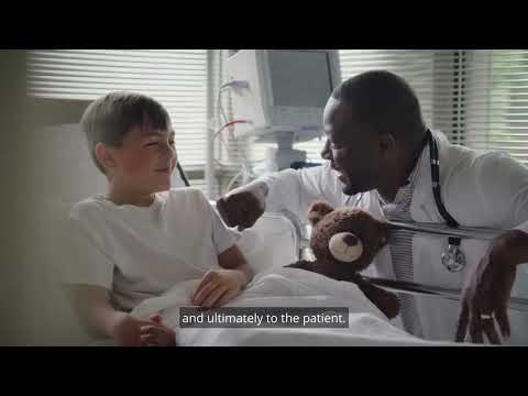 Cardinal Health: Healthcare’s crucial link