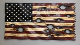 American Flags on my Etsy Store! Check the Description ⬇️⬇️⬇️