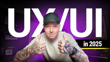 If I Started UX/UI Design in 2025, I
