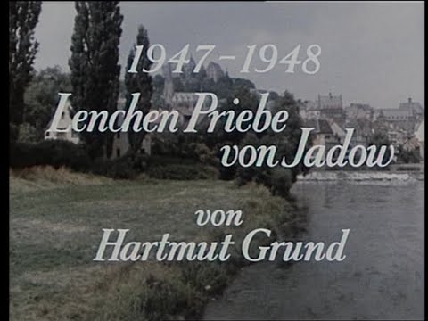 Jauche und Levkojen - 16 1.16.Das Jahr Null 02.01.1998