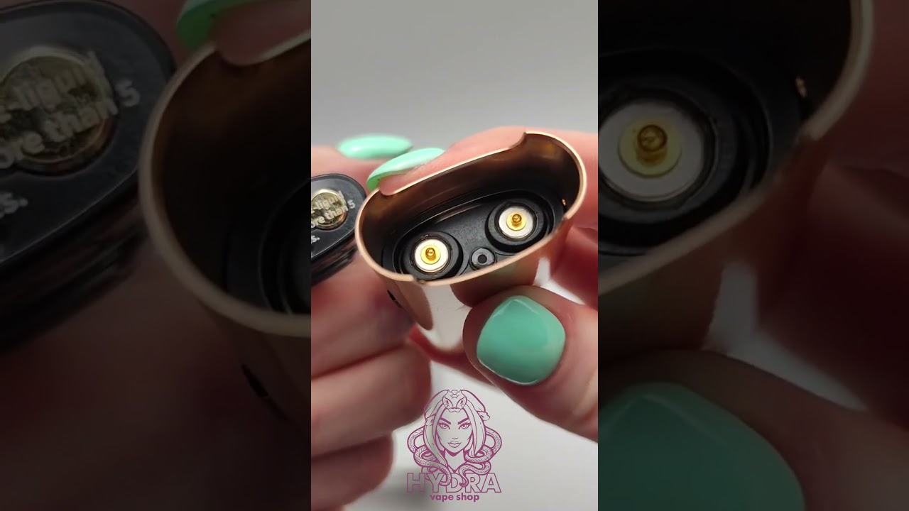 Под система - Voopoo V.Thru PRO