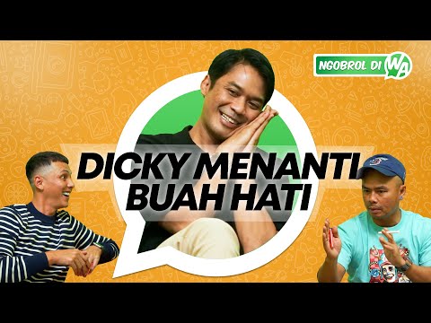 GRIND BOYS UMROH? GOFAR DEG2AN MA WANCOY!! - NGOBROL DI WA EPS .38