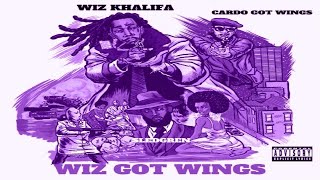 Wiz Khalifa - Blacc Tarantino (Slowed)