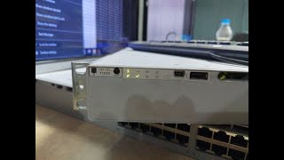 How to reset password recovery in Cisco Catalyst 9300 How to reset password recovery in Cisco Catalyst 9300