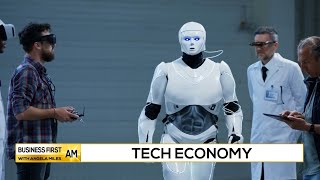 Economic Impacts of Artificial Intelligence (AI)