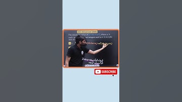 🔥 Complex Numbers JEE Advanced PYQs 💯#jee #jeemains #iitjee