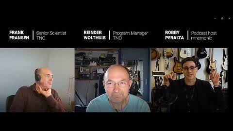 mnemonic security podcast: SOCCRATES