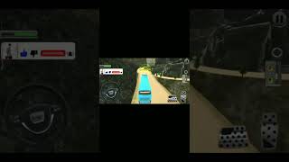 Bus Simulator indonesia mod || Bus Simulator 2023 || New games 2024 || #shorts screenshot 5