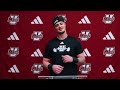 Massachusetts Football | Spring Ball Media 4.9.26 - Reece Adkins