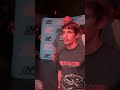#ClubUNF | Daniel Labastida vs. Hung Nguyen with the Fight of the Night