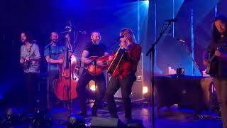 Billy Strings & Post Malone - Cocaine Blues (Live Santa Ana 4-13-22)