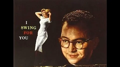 Lennie Niehaus Octet - Don't You Know I Care?