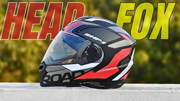 Best Budget Smart Bluetooth Helmet of 2025! Ft HeadFox N2 Air 🚀