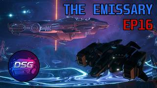 EVERSPACE 2: The Emissary (Main Mission)