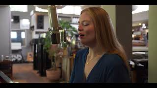 Freya Ridings - Weekends (Live Piano Version)